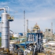 Detailed Design for Business Continuity - Gas In, Gas Out