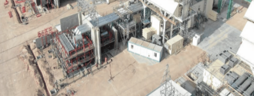Engineering for Rectification of 36 Electrical Category 1 Defects