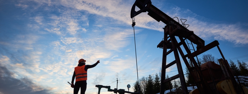 SIF Validation and Verification on Tilenga Project Upstream Facilities (TPUF)