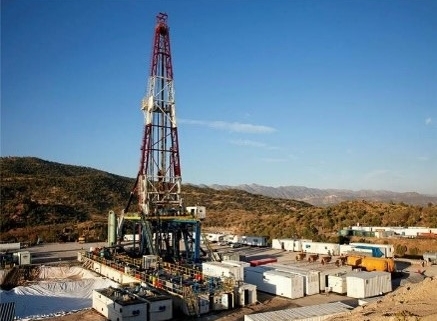 Provision of Engineering Services (Baeshiqa)
