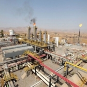 Provision of Engineering and Design Services for the Block 8 Field