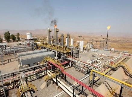 Provision of Engineering and Design Services for the Block 8 Field
