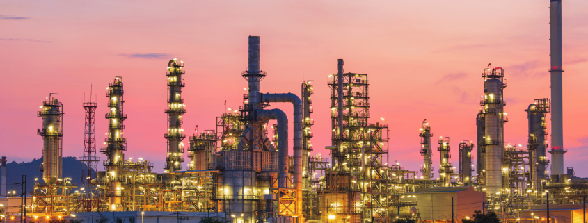 Secondment Agreement – Process Engineer
