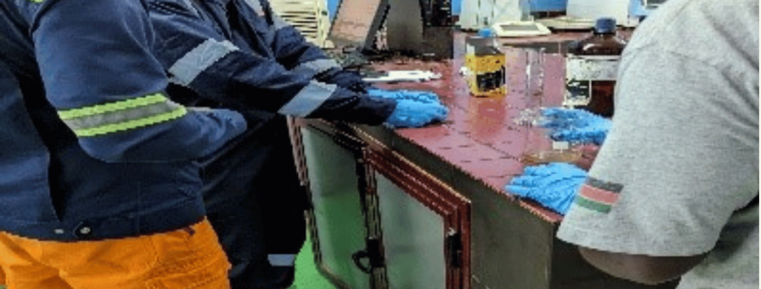Provision of Third Party Technical Review for Paloch De-Bottlenecking (DBN) Facilities