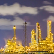 Supporting OiLSERV on Various Projects