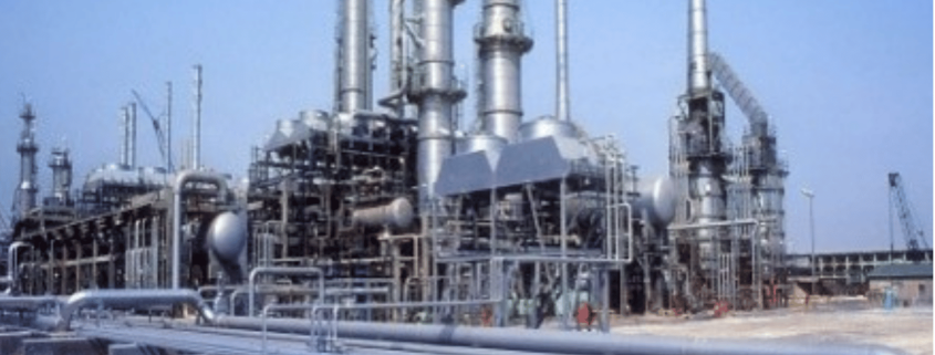 Provision of Design and Engineering Services for Firefighting System at CPF Sarqala-1 Wellsite, Garmian Block, Kurdistan