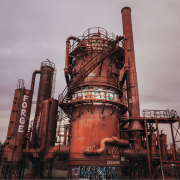 Safety Study of Anokyi Mainline Compressor Station (AMCS) Phase II EPCC Project