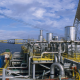 Provision of Leased Oil Train (LOT), Garraf, Iraq Design, Supply and Configuration of DCS & Integrated Safety System