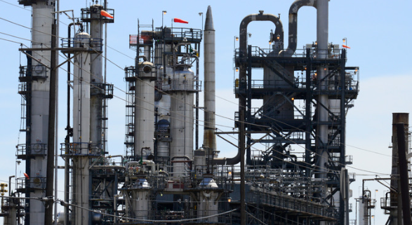 Safety Study of Anokyi Mainline Compressor Station (AMCS) EPCC Project