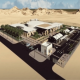 Provision of Engineering, Procurement, Construction and Commissioning (EPCC) of Garraf Central Control Building (GCCB)
