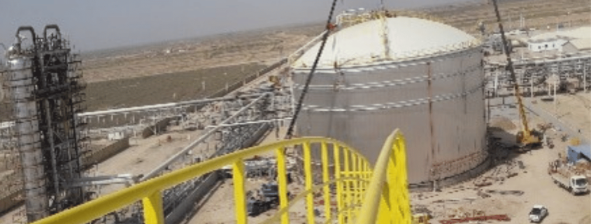 Provision of Project Management Consultancy (PMC) for Sustained Production and Related Facilities