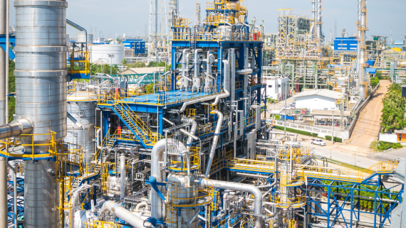 Rovuma LNG Project – Pioneer Camp & Optional Scopes