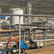 Peshkabir Gas Project