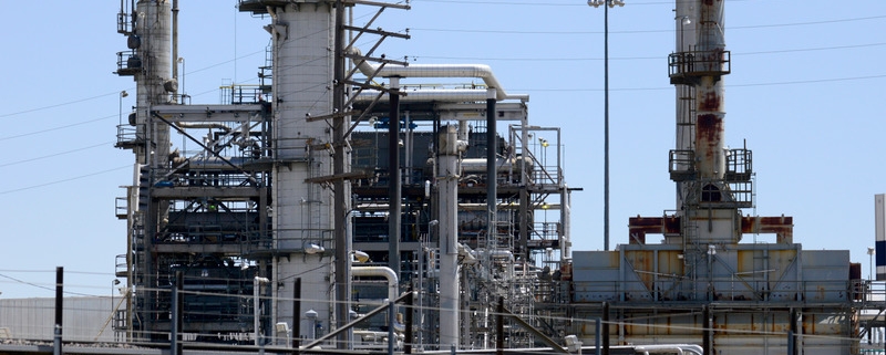 Gas Treatment Plant at Khurmala Dome Field (EPC Phase)