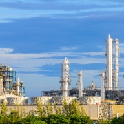 DNO North Iraq Topping Facility